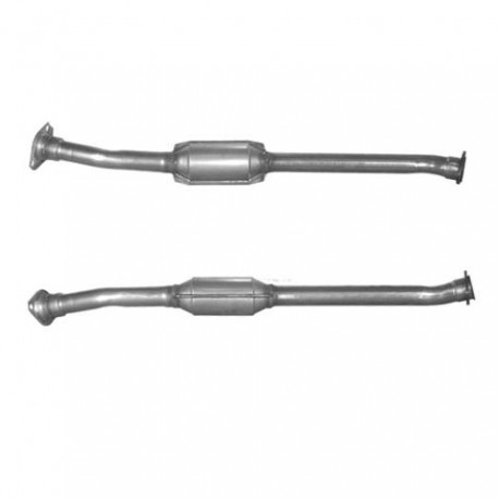 CITROEN JUMPER 2.0 02/94-04/02 Catalytic Converter BM91096H