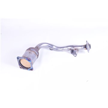 CCI6015T Catalytic converter