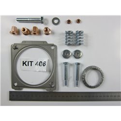 CITROEN C2 1.6 09/03-09/05 Catalytic Converter CI6015T