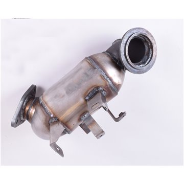 VAUXHALL ASTRA 1.4 12/09-12/16 Catalytic Converter 