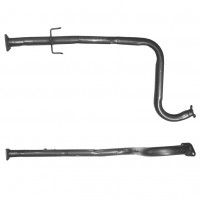 ROVER STREETWISE 2.0 09/03-12/06 Link Pipe BM50092