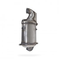 FIAT IDEA 1.6 07/08-12/12 Diesel Particulate Filter FTF164