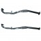 VAUXHALL VECTRA 1.8 01/00-06/02 Link Pipe BM50097