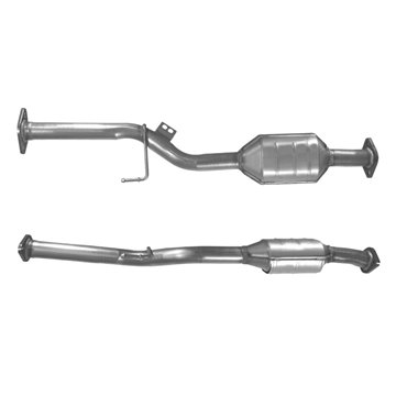 CBM90520H Catalytic converter