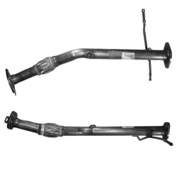 KIA RIO 1.5 07/02-12/05 Link Pipe BM50098