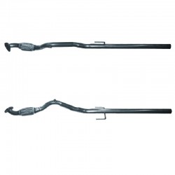 VAUXHALL VECTRA 1.8 01/06-07/08 Link Pipe BM50100