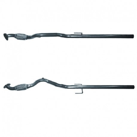 VAUXHALL VECTRA 1.8 01/06-07/08 Link Pipe BM50100
