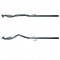 VAUXHALL VECTRA 1.8 01/06-07/08 Link Pipe BM50100