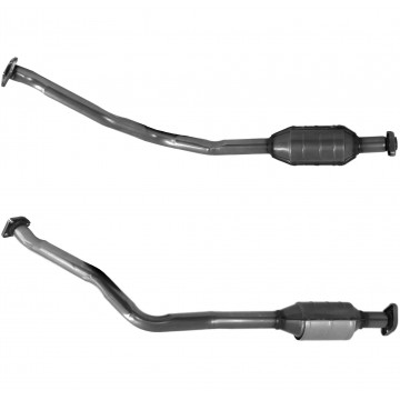 CBM90710H Catalytic converter