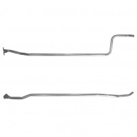 CITROEN C3 1.1 07/02-10/05 Link Pipe BM50114