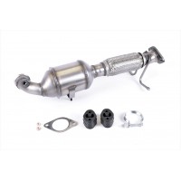 VOLVO C70 2.0 01/06-12/10 Catalytic Converter FR6071T
