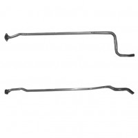 CITROEN C2 1.1 09/03-04/05 Link Pipe BM50115 + FK50115C