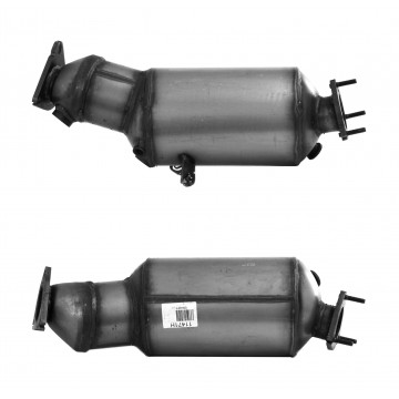 CBM11471H DPF