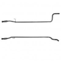 CITROEN C2 1.4 10/03-12/05 Link Pipe BM50116