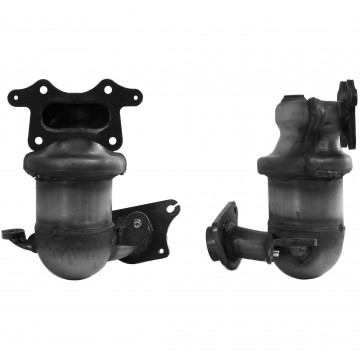 CBM92115H Catalytic converter