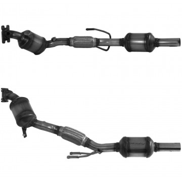 CBM92639HFK92639C Catalytic converter
