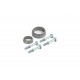 MITSUBISHI MIRAGE 1.2 10/12 on Catalytic Converter BM92183H