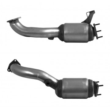 CBM80854H Catalytic converter