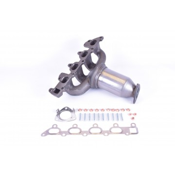 CVX6023T Catalytic converter
