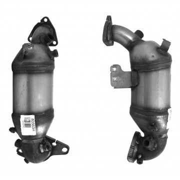 CBM80563H Catalytic converter