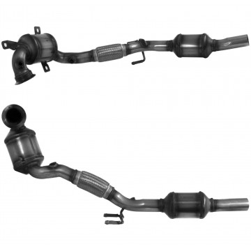 CBM92475H Catalytic converter