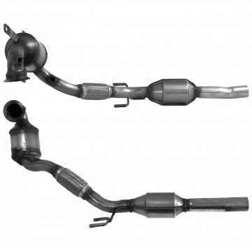 CBM92374H Catalytic converter