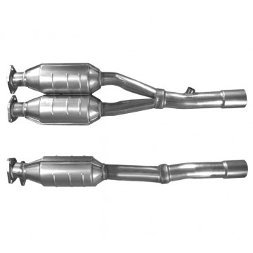 CBM91041H Catalytic converter