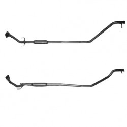 HYUNDAI i10 1.2 11/08 on Link Pipe BM50145