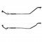 HYUNDAI i10 1.2 11/08 on Link Pipe BM50145