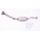 PEUGEOT 309 1.6 10/91-06/93 Catalytic Converter PT8006