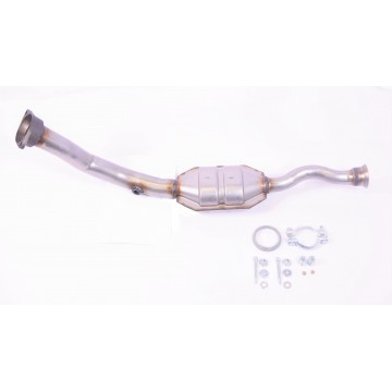 CPT8006T Catalytic converter
