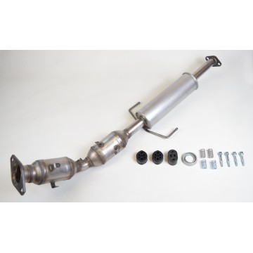 CLX6005T Catalytic converter