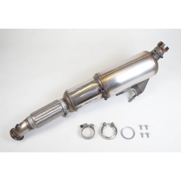 CVK6118T DPF