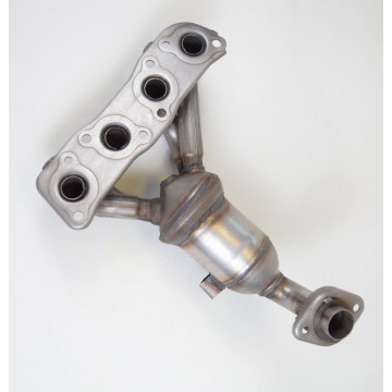 CSI6030T Catalytic converter