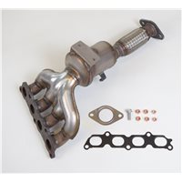 FORD B-MAX 1.4 10/12 on Catalytic Converter FR6130T