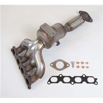 CFR6130T Catalytic converter