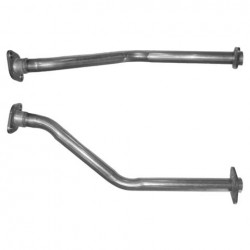 NISSAN QASHQAI 1.5 12/06-08/09 Link Pipe BM50150