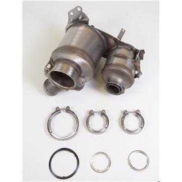 CVK6165T DPF