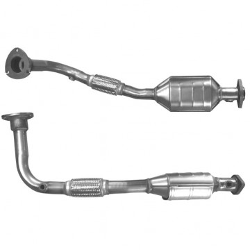 CBM90873 Catalytic converter
