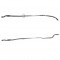 VAUXHALL CORSA 1.3 08/03-07/06 Link Pipe BM50163