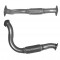 FORD FOCUS 2.0 10/98-09/04 Link Pipe BM50164