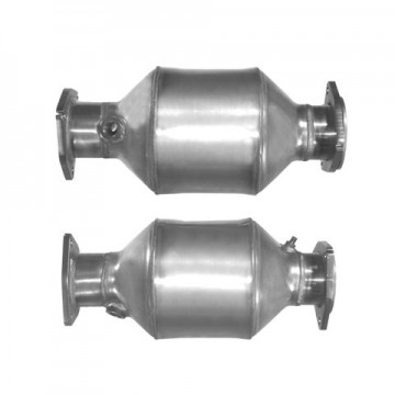CBM91665 Catalytic converter