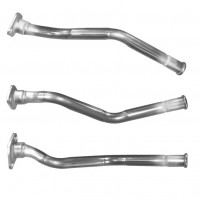 RENAULT TWINGO 1.5 03/07-09/14 Link Pipe BM50251