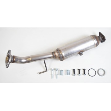CHA6042T Catalytic converter