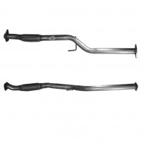 NISSAN PRIMERA 2.2 12/01-12/17 Link Pipe BM50170