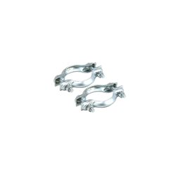PEUGEOT PARTNER 1.6 05/08 on Link Pipe BM50435