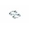PEUGEOT PARTNER 1.6 05/08 on Link Pipe BM50435