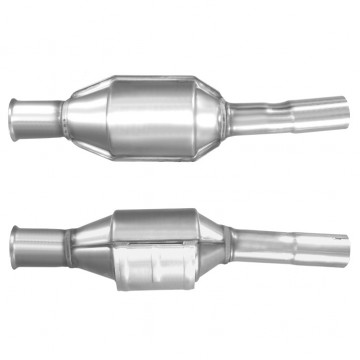 CBM91023 Catalytic converter