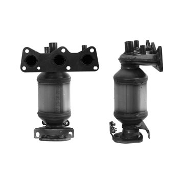CBM91533H Catalytic converter