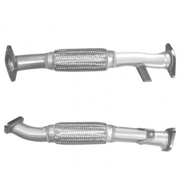 MITSUBISHI SHOGUN PININ 1.8 09/00-09/05 Link Pipe